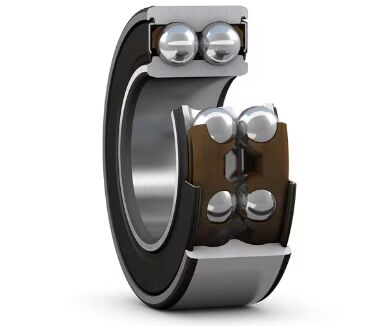 Buy 3201 A-2RS1TN9/MT33 Double Row Sealed Angular Contact Ball Bearing with High Precision for Machine Tools online manufacture