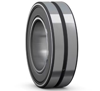 Buy   BS2 2207-2RS/VT143 Spherical Roller Bearing with Low Friction Long Service Life and Chrome Steel (GCr15) Construction online manufacture