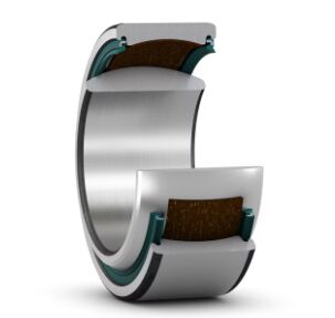 Buy GE 45 TXE-2LS RADIAL SPHERICAL PLAIN BEARING   online manufacture