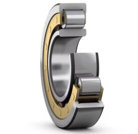 Buy  NU 307 ECJ  SINGLE ROW CYLINDRICAL ROLLER BEARING, NU DESIGN   online manufacture