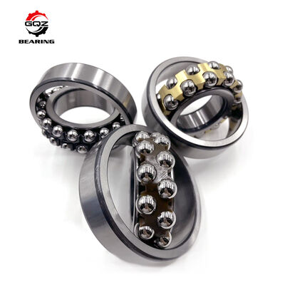Buy Durable FAG 2307 Self-aligning Ball Bearing – Drop-in Replacement for  122-5318 (1225318) | 35x80x31mm | Sample Available online manufacture