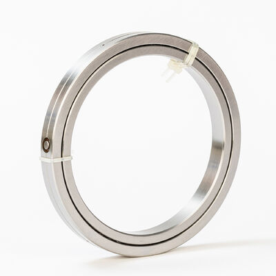 Buy SX011860 Crossed Roller Slewing Bearing 300x380x38mm High Load Industrial Robot Bearing online manufacture