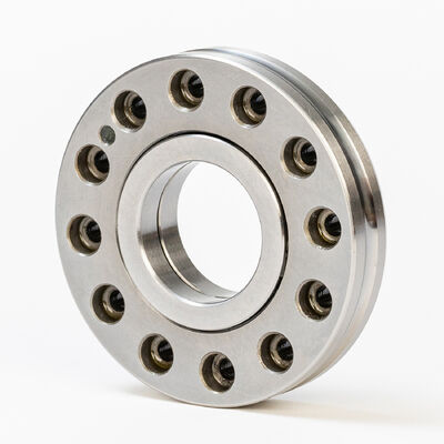 Buy XV40 High-Precision Crossed Roller Slewing Bearing 40x80x15mm for Robotic Joints online manufacture