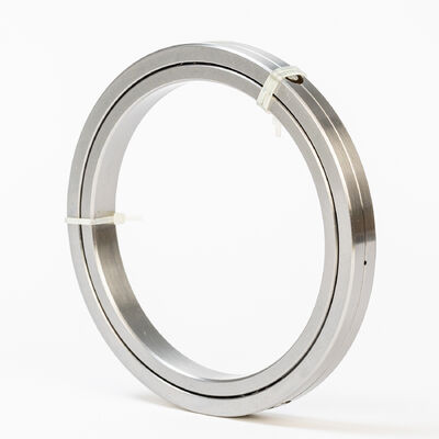 Buy High-Precision Cylindrical Slewing Bearing SX011836 180x225x22mm Cross Roller Bearing  for Industrial Robots online manufacture