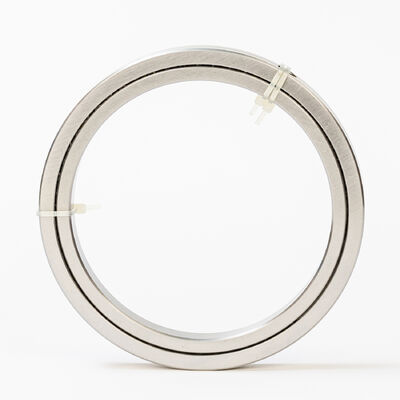 Buy SX011880 Crossed Roller Bearing 400x500x46mm Precision Gearbox Slewing Bearing for Heavy Duty Appliions online manufacture