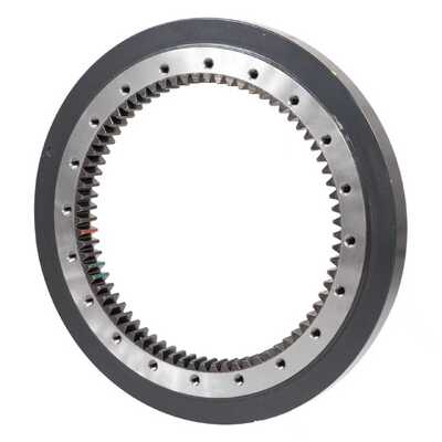 Buy 590*800*74MM  SLEW RING GEAR R60-7 EXCAVATOR GEAR CIRCLE HYUNDAI EXPANED SWERVICE TIME  IN-STOCKS  online manufacture