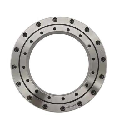Buy High Precision INA XSU080258 Crossed Roller Slewing Bearing  220×295×25.4 mm Thin Section Bearing online manufacture