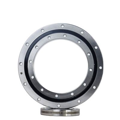 Buy High Precision INA XSU080218 Crossed Roller Slewing Bearing 180×255×25.4 mm for Crane & Heavy Equipment online manufacture