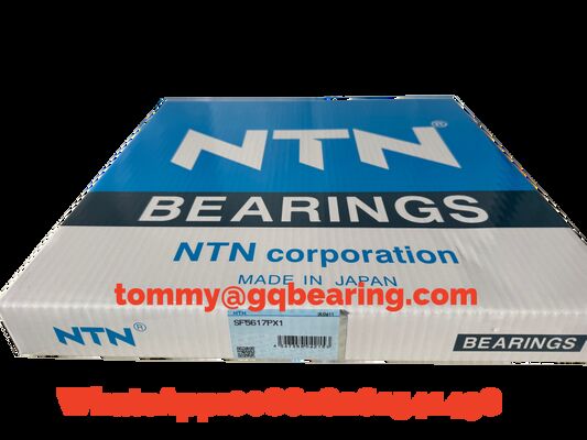 Buy NTN SF5617PX1 Excavator Travel Bearing 280x370x40mm Fast Delivery online manufacture