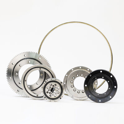 Buy 615897A Tapered Roller Bearing 1270x1524x95.25mm Crossed Roller Bearing for Robot Arms online manufacture