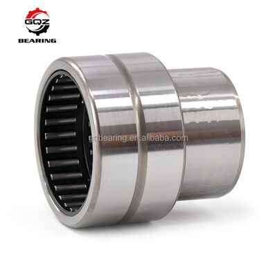 Buy Needle Bearing  NA6911 Automotive Needle Roller Bearing Na6911 Single Row Bearing for Transmission  Steering System online manufacture