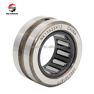 Buy Needle Bearing BK1512-RS  BK1512  Closed End Drawn Cup 15x21x12mm online manufacture
