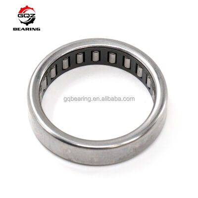 Buy GQZ LRT2026-1 Precision Superfinished Needle Roller Inner Ring 20×25×26.5mm For Compact Transmission Mechanisms online manufacture
