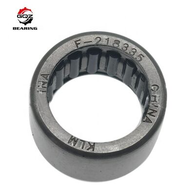 Buy GQZ TAF293830 Machined Needle Roller Bearing 29×38×30mm No Inner Ring With Outer Ring Lubrication Hole online manufacture
