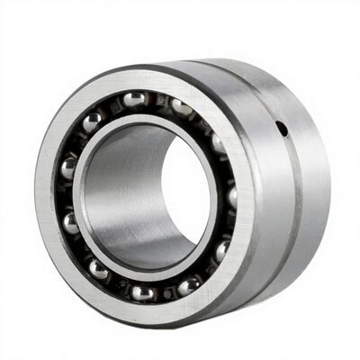 Buy NKIB5909-XL Combined Needle Roller Bearing 45x68x34mm NKIB5909 Needle Roller/Angular Contact Ball Bearing online manufacture