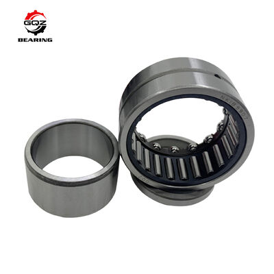 Buy CF16BUU Cylindrical Cam Follower Bearing M16x1.5 Double Side UU Sealed Needle Roller Track Roller online manufacture