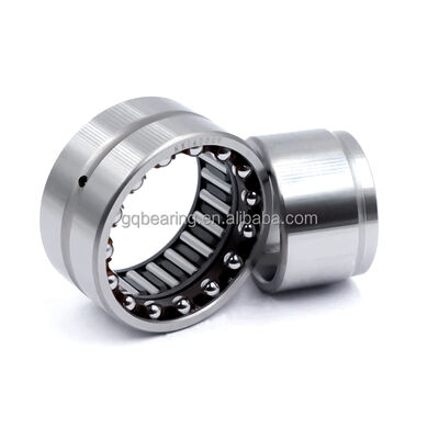 Buy NKIA5901 Combined Needle Roller Bearing 12x24x16mm; Needle Roller/Angular Contact Ball Bearing NKIA5901 online manufacture
