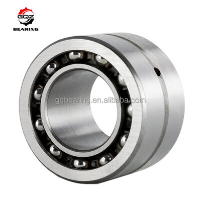 Buy GQZ NA4906 Needle Roller Bearing 30×47×17mm With Inner Ring Single Row Drawn Cup Needle Bearing online manufacture