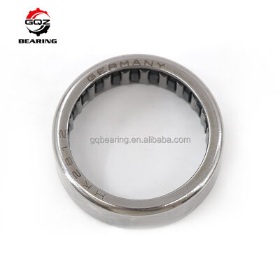 Buy NTA3648 Inch Size Thin Thrust Needle Roller Cage Assembly 57.15×76.2×1.984mm High Static Axial Load Bearing For Hydraulic Equipment, Machine Tools And Transmission Devices online manufacture
