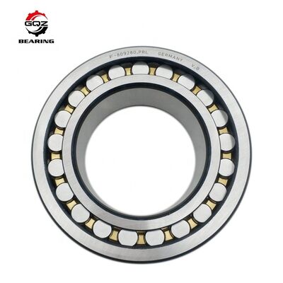 Buy F-809280.PRL Concrete Mixer Truck Bearing 100*165*52/65mm BS2B248180 Spherical Roller Bearing online manufacture