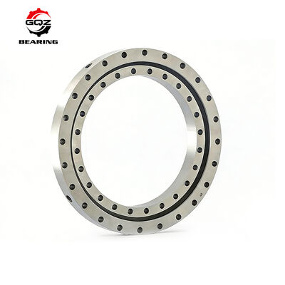 Buy Crane Machine Cross Roller Bearing XSU140944 Geared Slewing Bearing 874x1014x56mm online manufacture