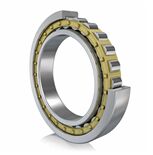 Buy NJ234-E-XL-M1A-C3 HIGH-SPEED CYLINDRICAL ROLLER BEARING IMPROVED LOAD RATING BRASS CAGE  C3/C4 online manufacture