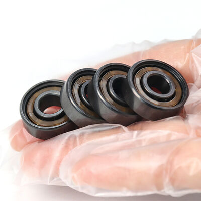 Buy GQZ 6232M Open Deep Groove Ball Bearing 160×290×48mm Solid Brass Cage For Large Industrial Motors
Full Product Content online manufacture