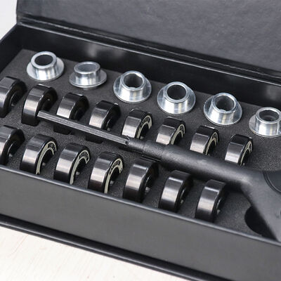 Buy S608 Deep Groove Ball Bearing Set for Racing Inline Skates Miniature Bearings Manufacturer online manufacture
