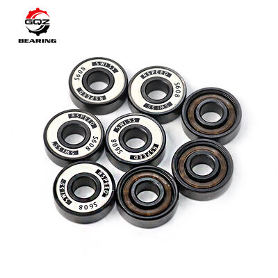 Buy GQZ 6308ZZ Double ZZ Metal Shield Deep Groove Ball Bearing, Dustproof Low Noise Bearing For Industrial Motors, Water Pumps, Fans And General Transmission Machinery online manufacture