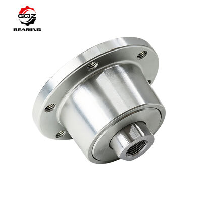 Buy GQZ IL40-110/4H- M30*2  Heavy Load Agricultural Bearing – Farm Tillage Machinery Parts online manufacture