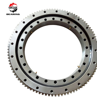 Buy Cross Roller Bearing XSA140544N External Gear Slewing Ring Bearing 474.56x640.3x56mm online manufacture