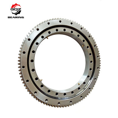 Buy Precision External Gear  Slew Ring Bearing XSA141094N 1024×1198.1×56mm for CNC & Automation online manufacture