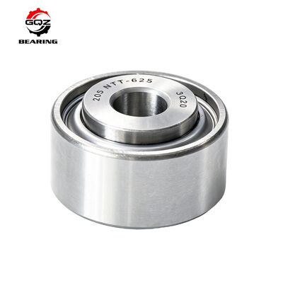 Buy AA205DD Double Lip Sealed Insert Ball Bearing 25mm Bore Eccentric Lock Spherical Outer Bearing online manufacture