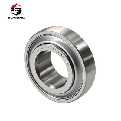 Buy GQZ  High Load G207 KPP3 AH16   Farm Machinery Insert Bearing online manufacture