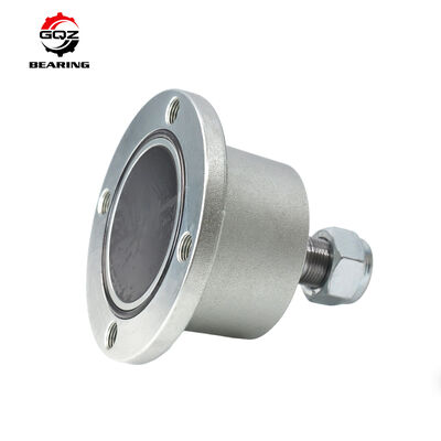 Buy OEM Interchangeable GQZ IL50A-122/6H- M24 Agro Bearing  Farm Tractor Soil Cultivation Machine Spare Parts online manufacture