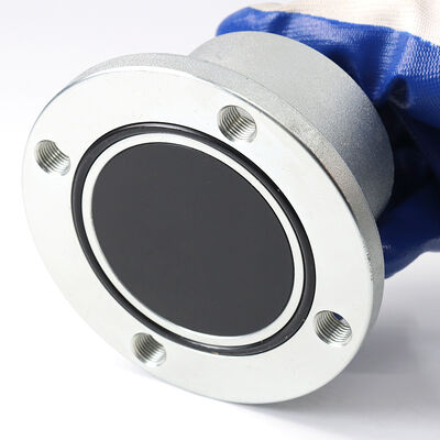 Buy Manufacturer GQZ IL50-120/6T-44-R635A  Flange Bearing Unit Farm Machinery Disc Harrow Spare Replacement online manufacture