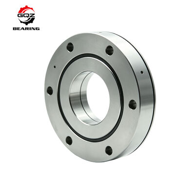 Buy Crossed Roller Slewing Bearing XU300515 XU300586 468×704×86mm for CNC Systems Precision Equipment online manufacture