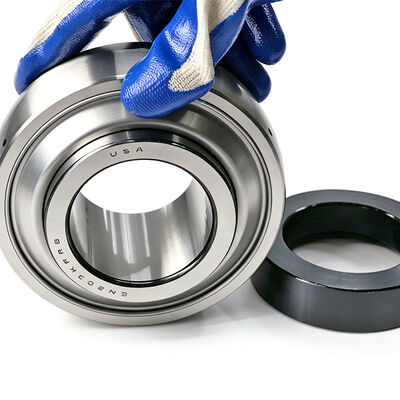 Buy GQZ  High Load 205KRR2/205KRRB2   Farm Machinery Insert Bearing online manufacture