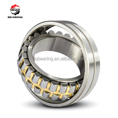 Buy GQZ 23024 EAW33C3 Spherical Roller Bearing 120×180×46mm W33 Lubrication Groove C3 Clearance For Mining Mill Equipment online manufacture