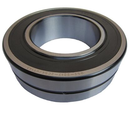 Buy SR-BS2-2214-RS Spherical Roller Bearing BS2-2214-2RS/VT143 Bearing with Integral Sealing and Relubrication online manufacture