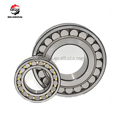 Buy GQZ 20213-C3 Single Row Self-Aligning Spherical Roller Bearing, C3 Large Internal Clearance Bearing For Mining Conveyors And Heavy Gearboxes online manufacture