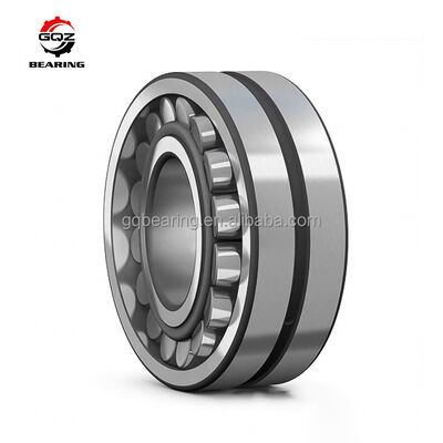 Buy GQZ 23032CA/W33 Spherical Roller Bearing 160×240×60mm Machined Solid Brass Cage With W33 Outer Ring Lubriion Groove For Heavy Duty Machinery online manufacture