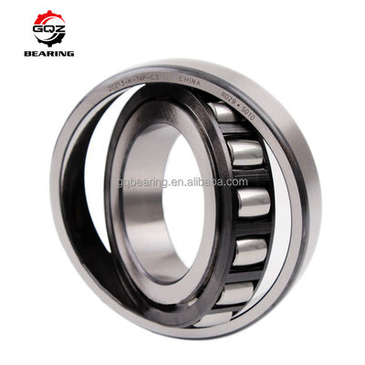 Buy GQZ 20210-K-M-C3 Tapered Bore Spherical Roller Bearing, Machined Brass Cage C3 Clearance Bearing For Mining And Heavy Industrial Gearboxes online manufacture