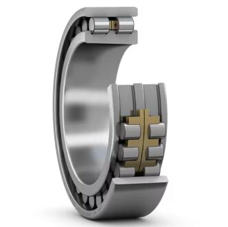 Buy BC1B 320308 A  50X110X27MM CHROME STEEL CYLINDRICAL ROLLER BEARING WITH HIGH RADIAL LOAD CAPACITY SINGLE ROW BEARING online manufacture