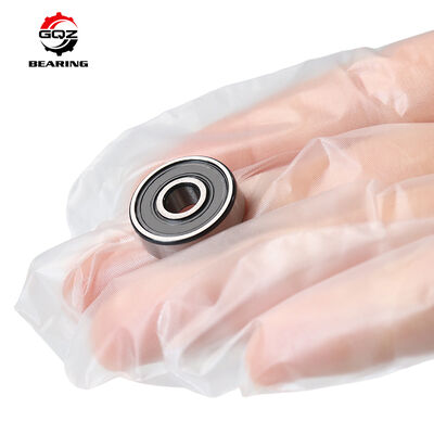 Buy GQZ 688 Thin Wall Mini Deep Groove Ball Bearing, Low Noise Light Load Micro Bearing For Small Motors, Toys, Precision Instruments And Tiny Transmission Equipment online manufacture