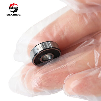 Buy 6304-2RSH Double Lip 2RSH Rubber Sealed Single Row Deep Groove Ball Bearing 20×52×15mm For Medium-Load Agricultural & General Machinery online manufacture