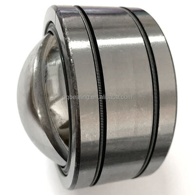 Buy GE 80 ES 2RS GQZ  Spherical Plain Bearing,Double Sealed Factory Supply For Agricultural Machinery Parts online manufacture