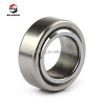 Buy 55x125x90mm Joint Bearing GEK55XS GEK 50 55 XS Spherical Plain Bearings GEK55XS GEK50XS GEK55XS-2RS GEK50XS-2RS online manufacture