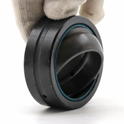 Buy 70x105x49mm GE70 GE70ES-2RS GE 70 ES-2RS Spherical Plain Bearings GE40 GE45 GE50 GE60 GE70 GE80 GE90 GE100 ES 2RS online manufacture