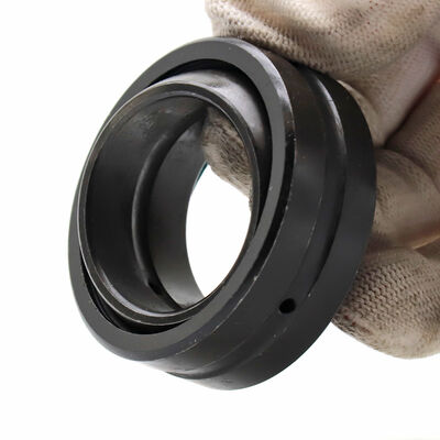 Buy GE40TXE-2LS Self-Lubriing Spherical Plain Bearing Double Sides 2LS Rubber Seal 40x68x30mm Hydraulic Construction Equipment online manufacture
